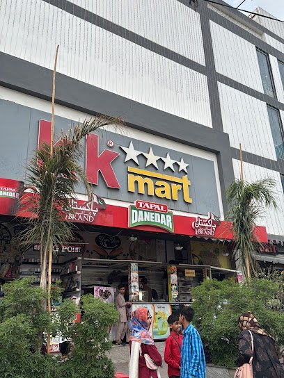 Kk Mart