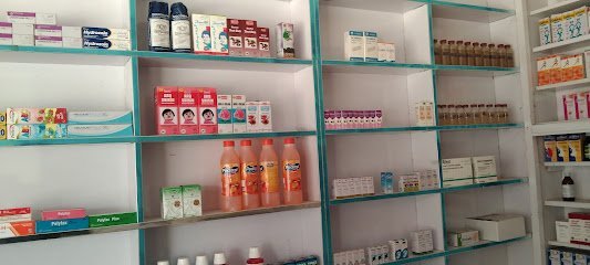 Ma Sha Allah Medical Store
