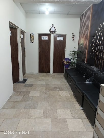 Psykey Mental Health Care Center