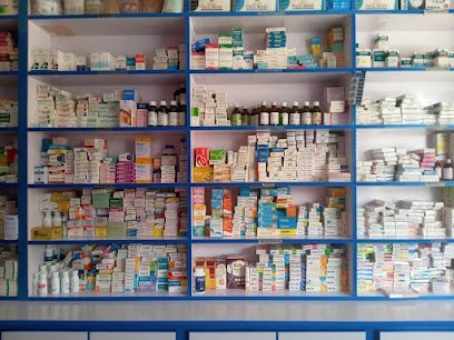 Al-Fazal Medical Hall