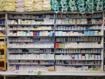 Abdullah Medical Store