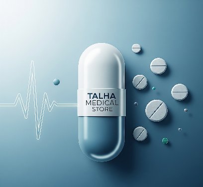 Talha Medical Store