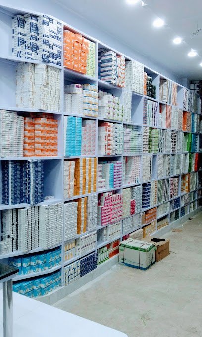 Liaqat Traders Multan