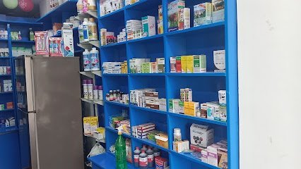 Mustafa Medical Store