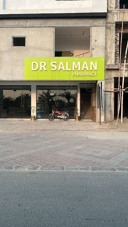 Dr. Salman Pharmacy
