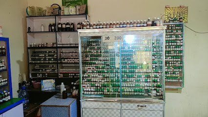 Hassan Homeopathic Clinic