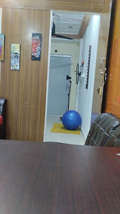 Physio Cure And Care