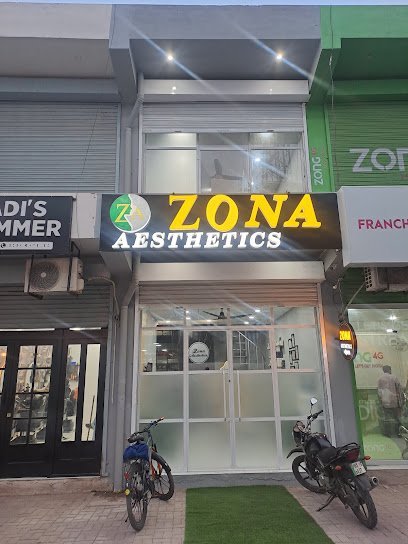 Zona Aesthetics