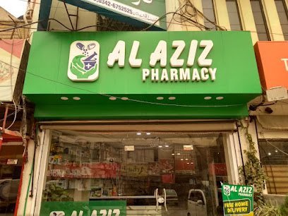 Al Aziz Pharmacy