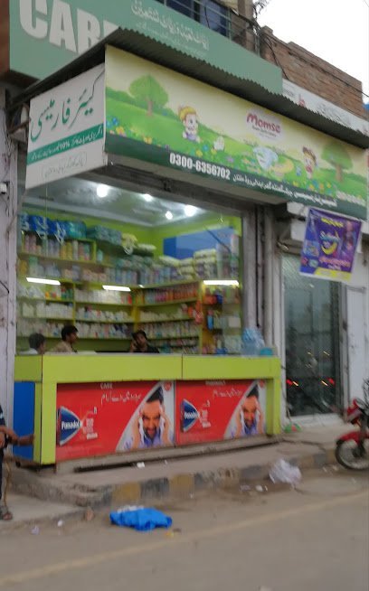 Care Pharmacy
