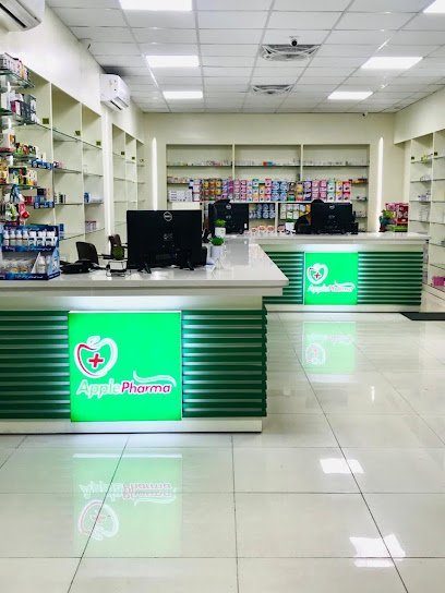 Apple Pharma