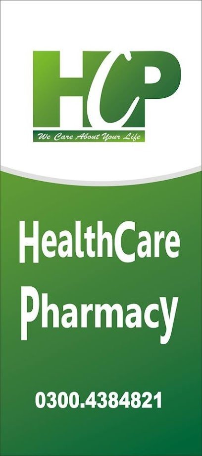 Health Care Pharmacy