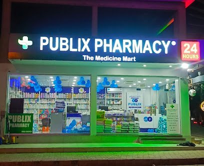 Publix Pharmacy