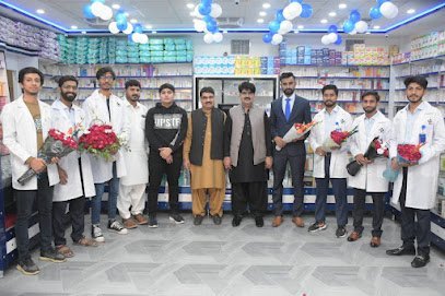 Javed Pharmacy³