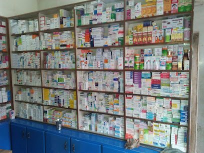 Friends Medical Store