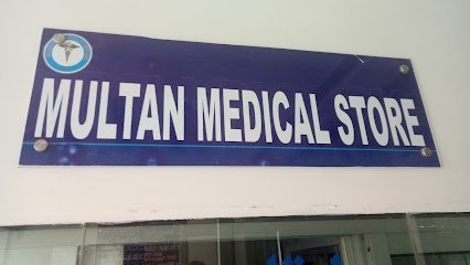 Multan Medical Store