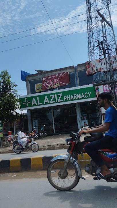 Al Aziz Pharmacy