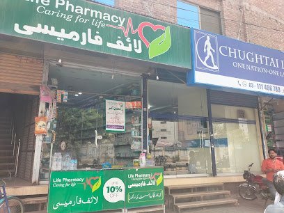 Life Pharmacy