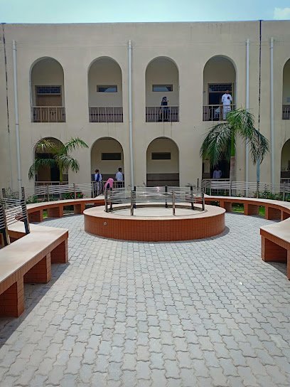 Faculty Of Pharmacy Bzu Multan