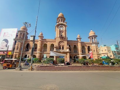 Ghanta Ghar Herbal Medicine Store