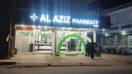 Al Aziz Pharmacy