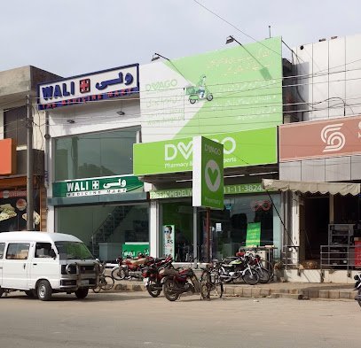Dvago Pharmacy & Wellness Experts