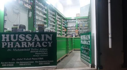 Hussain Pharmacy