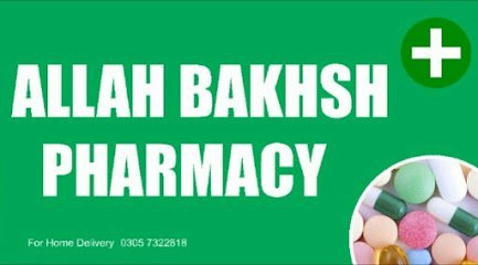 Allah Bakhsh Pharmacy