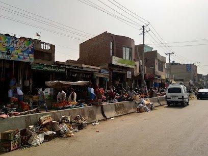 Javid Medical Hall