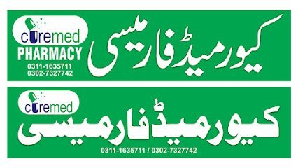 Curemed Pharmacy