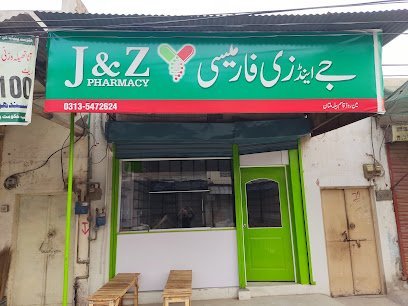 J&Z Pharmacy