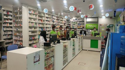 Dvago Pharmacy & Wellness Experts