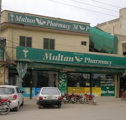 Multan Plus Pharmacy