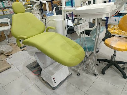 Wali Dental Supply