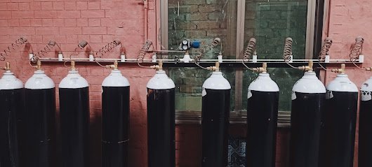 Medical Gases Store