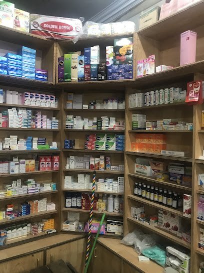 Khan Medical Store