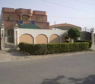 Haris Traders