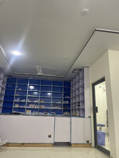 Saleeha Hospital