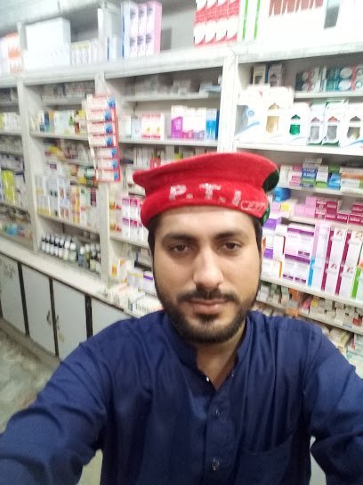 Usman Medical Store