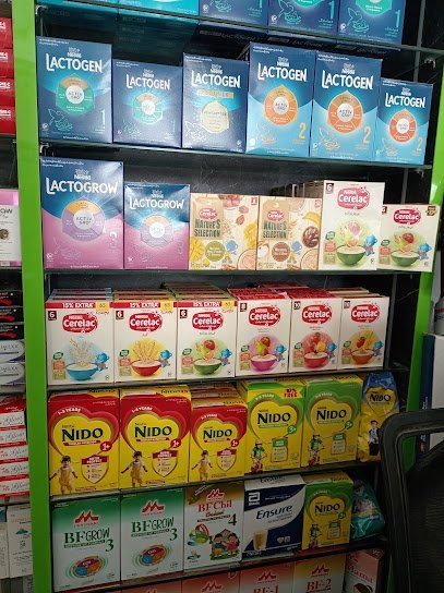Medplus Pharmacy