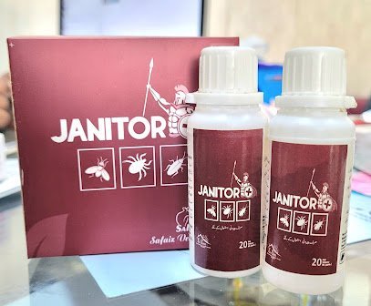 Safaiz Vet Pharma