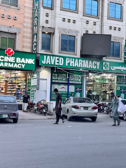 Javed Pharmacy Choungi No 6 Multan
