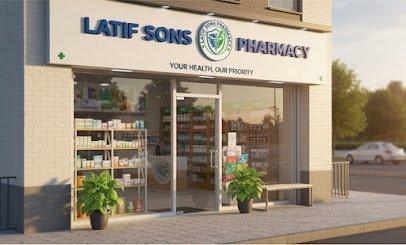 Latif Sons Pharmacy