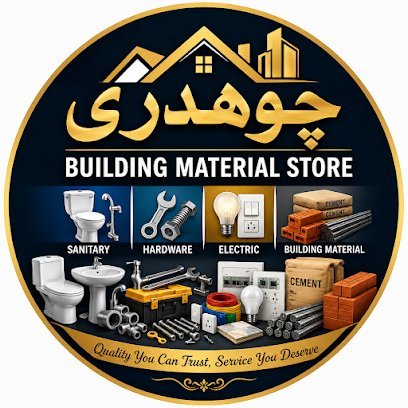 Chaudhary Building And Material Store