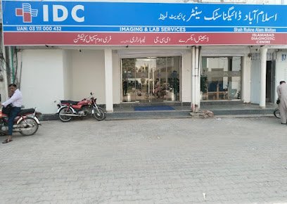 Idc Lab & Diagnostic Centre