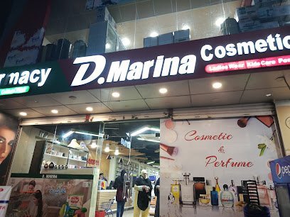D.Marina