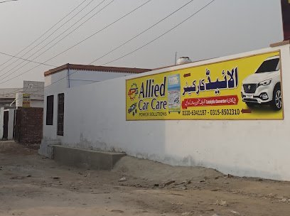 Allied Car Care