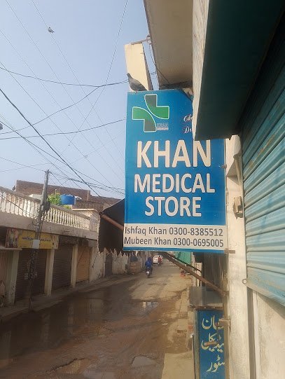 Khan Medical Store