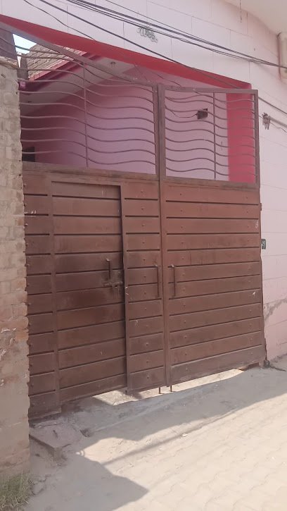 Dada Pota Pharmacy