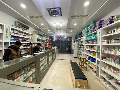 Pharmacy 24